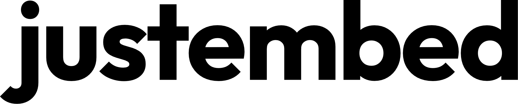 justembed